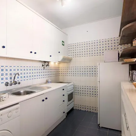 Mar 94 Cabanas De Tavira