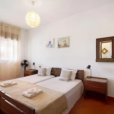 Apartamento Mar 94