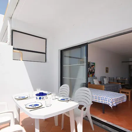 Mar 94 Apartmán Cabanas De Tavira