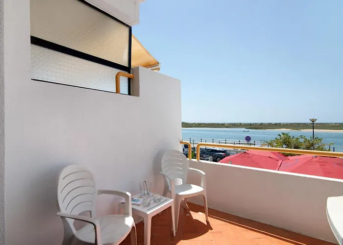 Daire Mar 94 Cabanas De Tavira