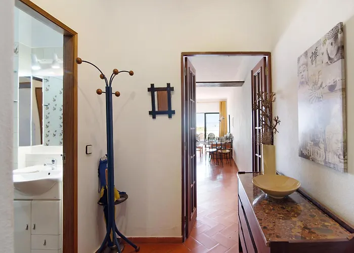 Mar 94 Cabanas De Tavira