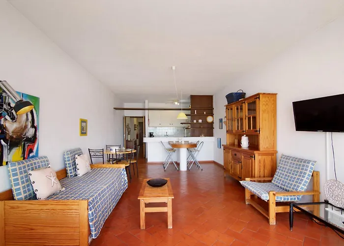 Mar 94 * Cabanas De Tavira