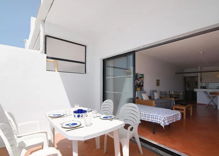 Mar 94 Daire Cabanas De Tavira