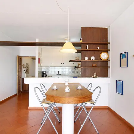 Mar 94 Apartment