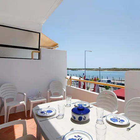 Apartment Mar 94 Cabanas De Tavira