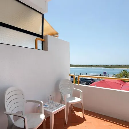 Apartment Mar 94 Cabanas De Tavira
