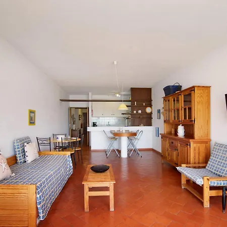 Mar 94 * Cabanas De Tavira